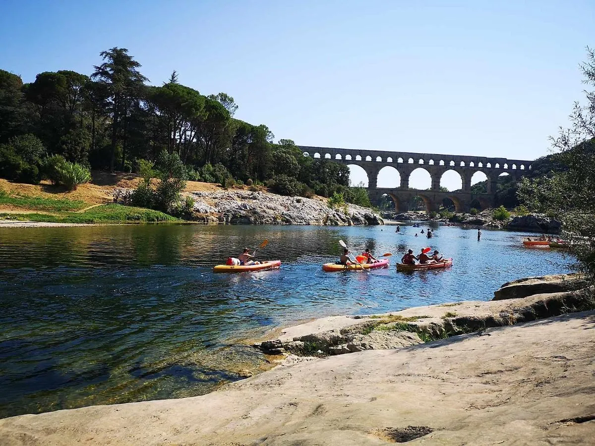 Villa Les Oliviers Le Pontet  France