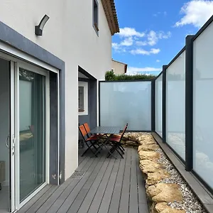 Appartement Les Locations Cinaureva  La Tourrisse, La Crau