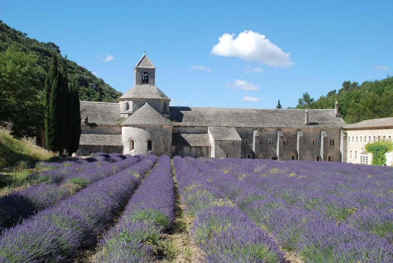 Villa Les Oliviers Le Pontet